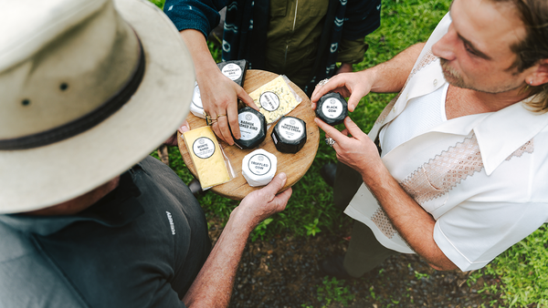 Bucket Hat - Mullumbimby Farmers Market