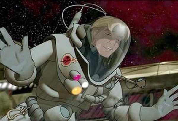 Titan A.E.