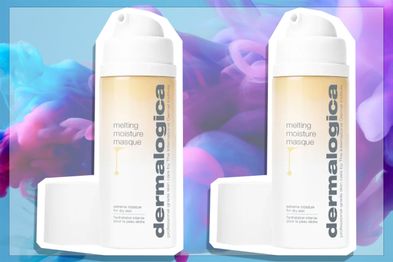 9PR: Dermalogica Melting Moisture Masque