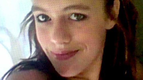 Search for missing Queensland teen Tiffany Taylor expanded after public tip-off