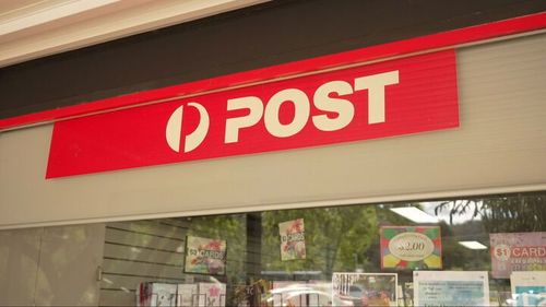 A Melbourne man has been fighting Australia Post after being billed more than $1500 to get his mail delivered.