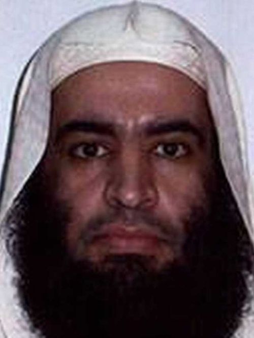 US offers $5 million reward for ISIL 'gatekeeper' Tirad al-Jarba who arranges terrorists' safe passage from Syria.