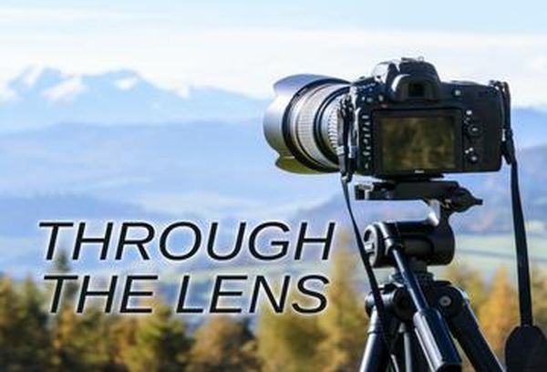Through the Lens