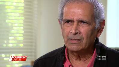 Sarosh Kalapesi, 75, was looking to invest in bonds when he lost $100,000.