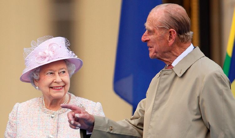 Judge orders Philip's will sealed to protect royal 'dignity' - 9Honey