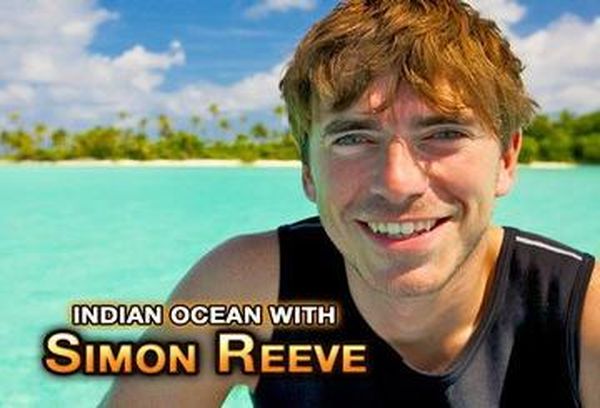 Indian Ocean With Simon Reeve