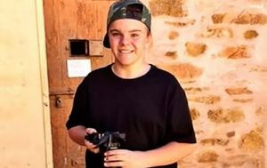 NSW boy missing in thick bush land for 18 hours reunited with family