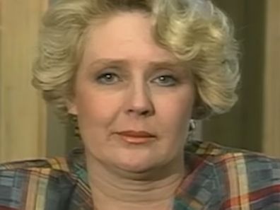 Betty Broderick