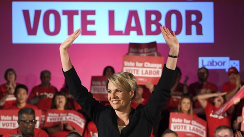 Tanya Plibersek