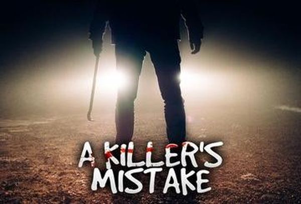 A Killer's Mistake