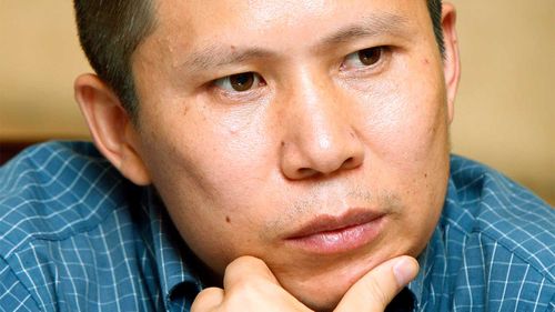 Xu Zhiyong, un activist chinez pentru drepturile civile și jurist, a fost judecat cu ușile închise, pe 22 iunie, pentru acuzații de subversie.