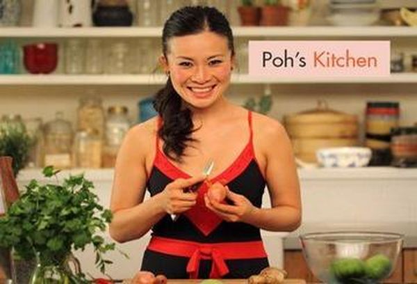 Poh's Kitchen
