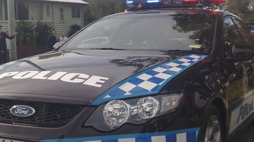 Children as young as nine are stealing cars in Cairns
