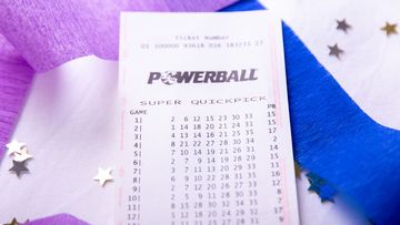 Search for two mystery winners who each won $40 million Powerball.