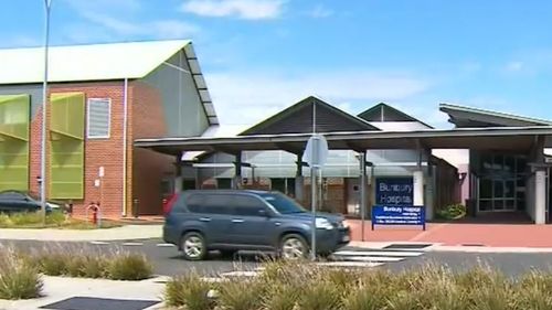 A Sri Lankan doctor has been found guilty of sexually assaulting a vulnerable patient at a West Australian regional hospital after arguing it was a case of mistaken identity.