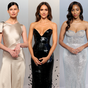 All the best looks from the Oscars afterparties