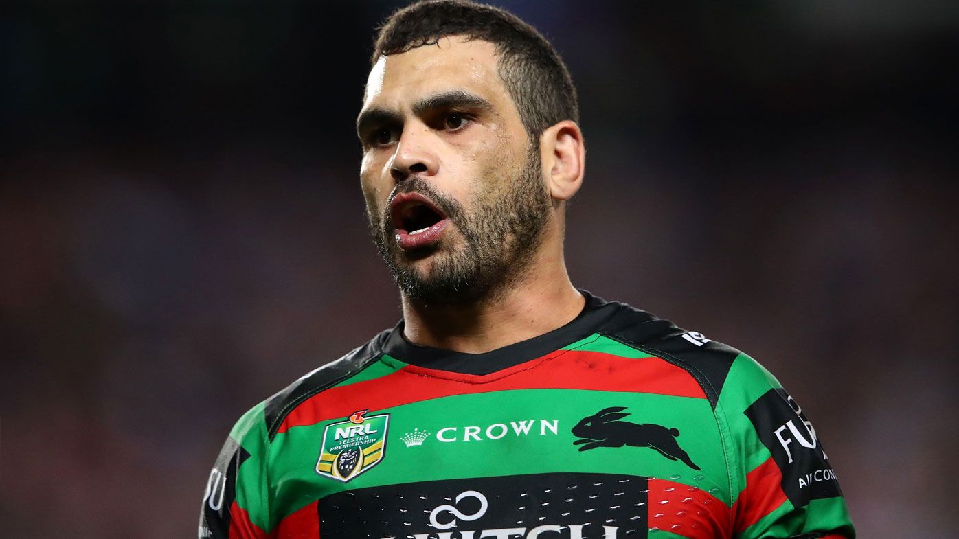Greg Inglis remains committed to Wolves despite NRL offers