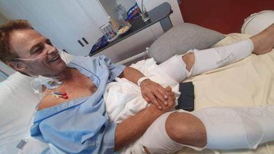 Kiwi traveller faces almost $100k bill after fracturing spine in Cambodia