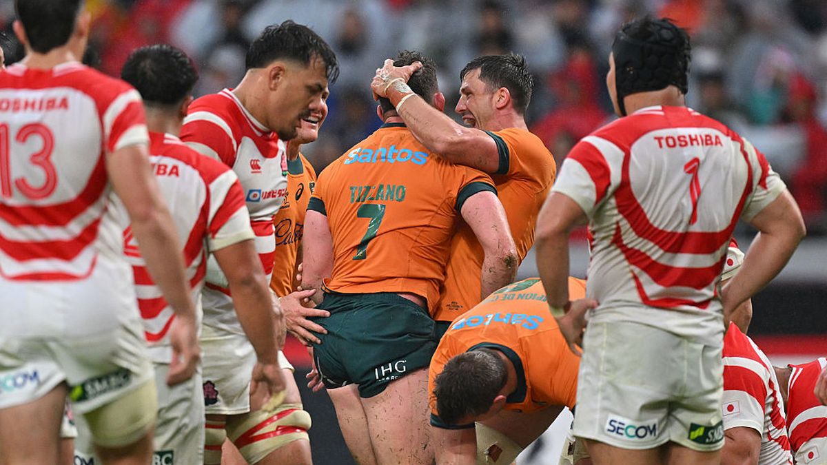 Japan vs Wallabies 2025 LIVE scores, results; Australia win; Eddie Jones  can't pull off upset, highlights, news, reaction, video of Tokyo Test