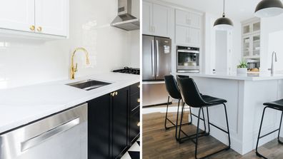 4 quick and cost-effective ways to transform your kitchen