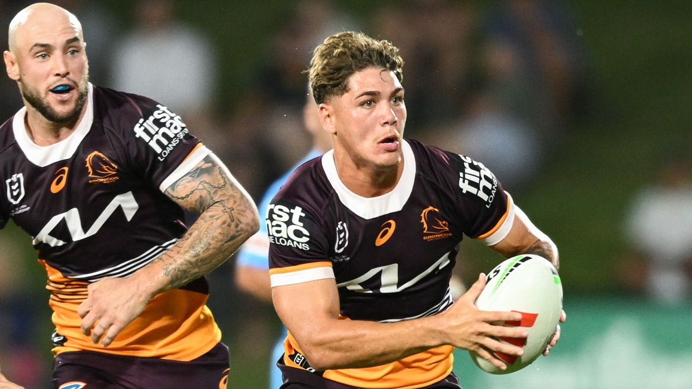 NRL news 2023, the Mole Brisbane Broncos season preview, best 17