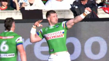 Raiders sensationally pull contract offer for Young