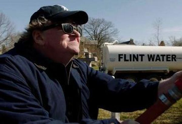 Fahrenheit 11/9