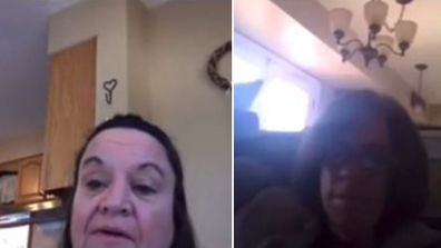 Nursing professors caught slamming students on Zoom