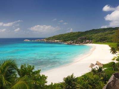 11. Grand Anse, Seychelles