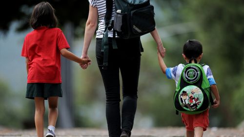 New crackdown on single parent welfare