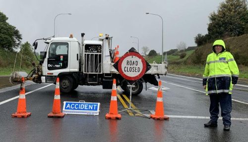 It is understood several people have died after a bus crash near Rotorua on New Zealand's North Island today.