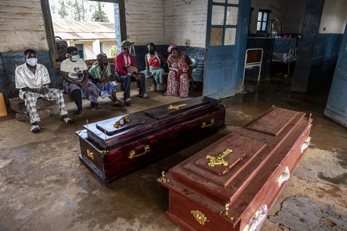 Ébola do Congo