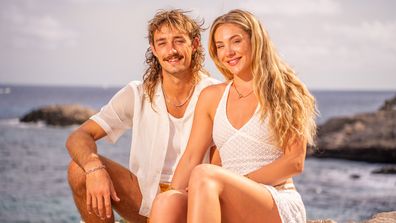 Are Sharn and Ross still together? Love Island Australia 2025 