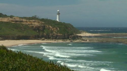 Man dies off NSW Central Coast while snorkelling