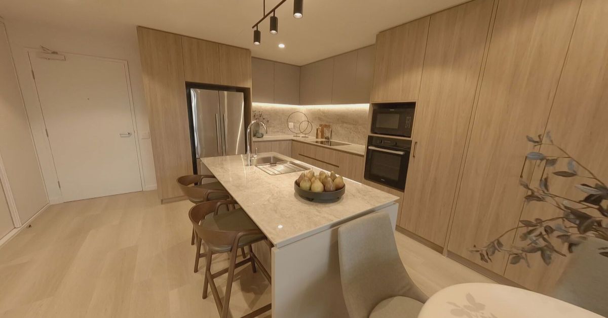 Retirement villages moving to high rise buildings in prime locations