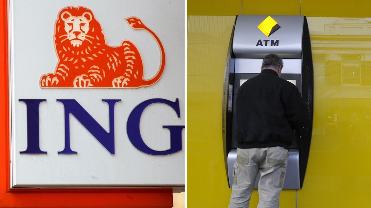 Ing Cuts International Atm Fees As All Eyes Turn To The Major Banks