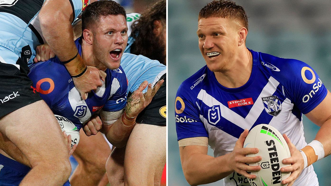 Sanctioned Bulldogs players to appear before club board following COVID breaches