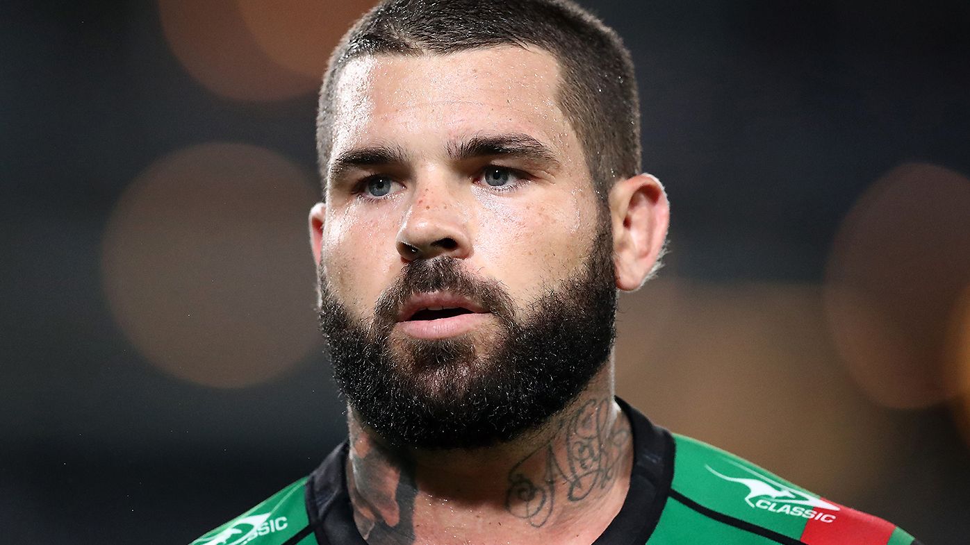 Souths won't rescue Adam Reynolds with late offer as Broncos still confident of bagging Bunny