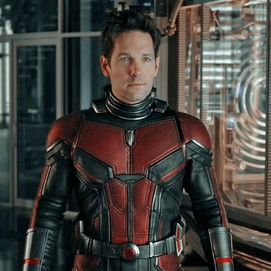 Paul Rudd, top movies, Ant-Man