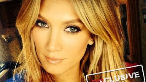 EXCLUSIVE! Delta Goodrem looks back on child star dream: 'I would've auditioned for The Voice or The Voice Kids'