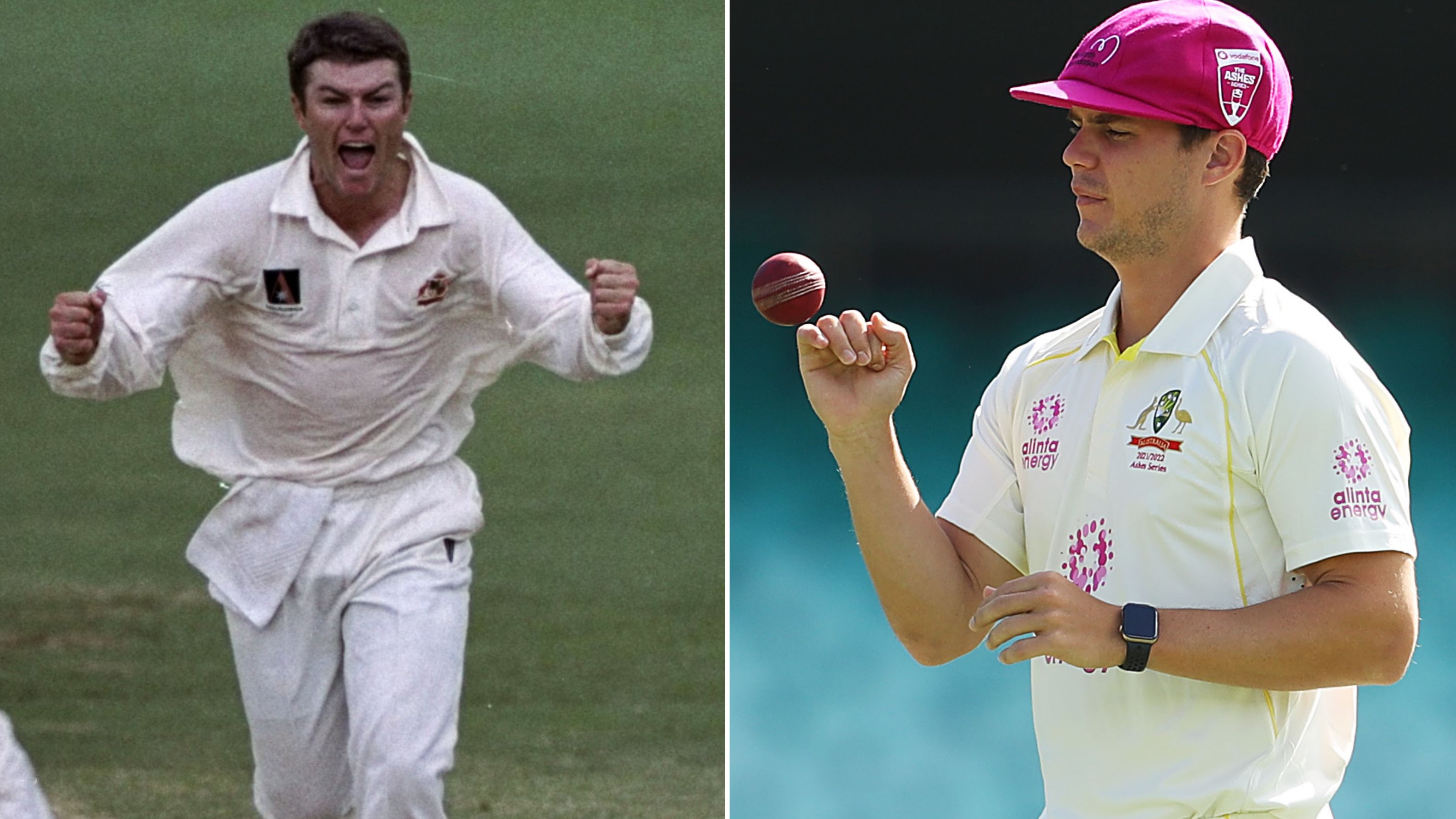 EXCLUSIVE: Huge stakes for Mitchell Swepson in Pakistan as Mark Taylor backs spinner for debut