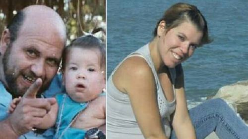 Argentinian woman realises she was adopted when looking at mother’s Facebook page