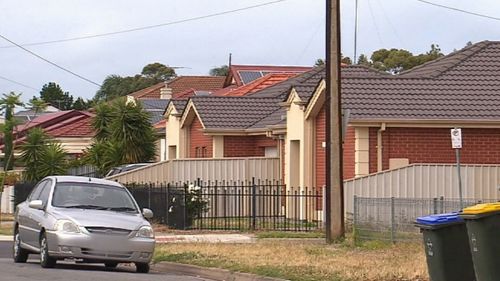 The student was driving on Glyde Street, Albert park with a friend when they were involved in an accident.