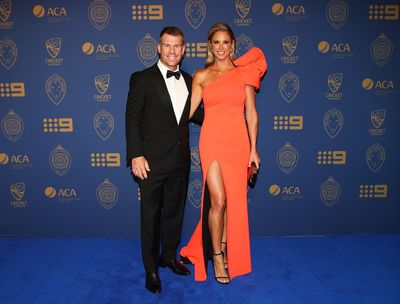 <p>Forget the AFL or NRL, tonight is cricket&rsquo;s night of nights.</p>
<p >
And while it&rsquo;s all about recognising the stars of Australian
cricket, we all know it&rsquo;s just as much about the action on the red carpet, and
this year, the style stakes have been lifted.</p>
<p>Check out some of the most-talked about looks of the evening...</p>