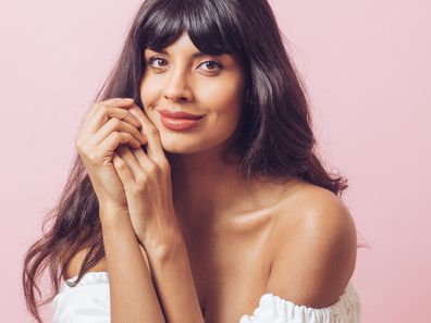 Jameela Jamil