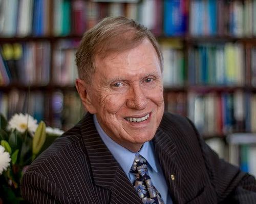 Former Justice of the High Court of Australia, Honourable Michael Kirby