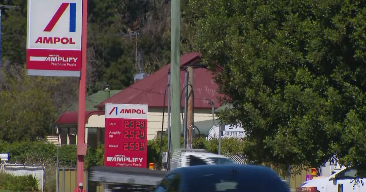 Government to use taxpayer funds to underwrite cost of petrol