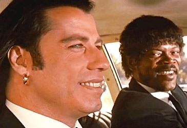 Pulp Fiction's Royale with Cheese scene refers to which burger?