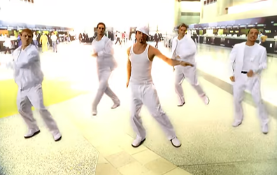 Backstreet Boys Finally Explain Why The Lyrics To I Want It That