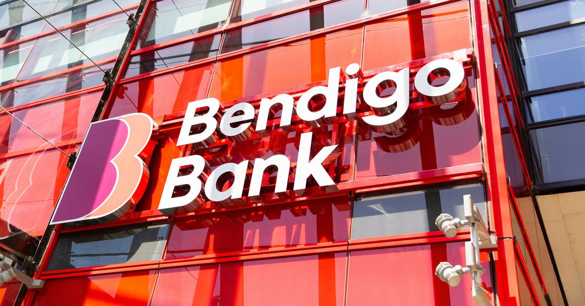 Jobs to be impacted at Bendigo Bank as 'workforce changes' flagged